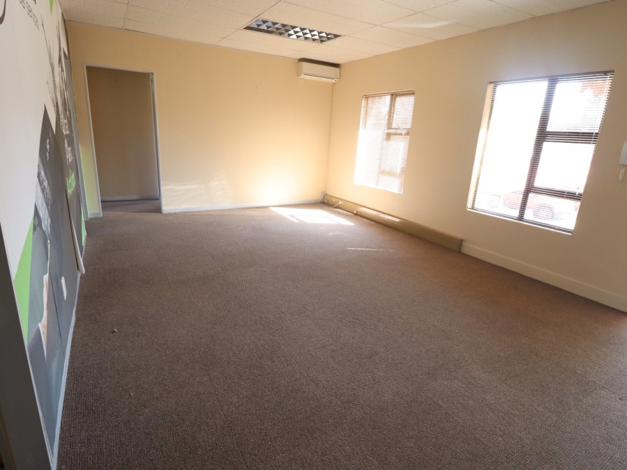 Commercial Property for Sale in Westdene Free State